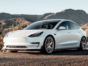 bartlett ev repair, electric car service, ev maintenance