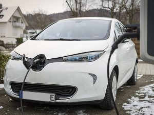 bartlett ev repair, electric car service, ev maintenance