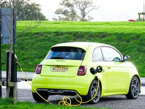 bartlett electric car service, ev repair, battery maintenance